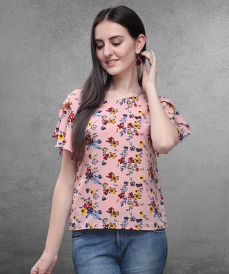 Jeans and Tops - Upto 50% to 80% OFF on ...